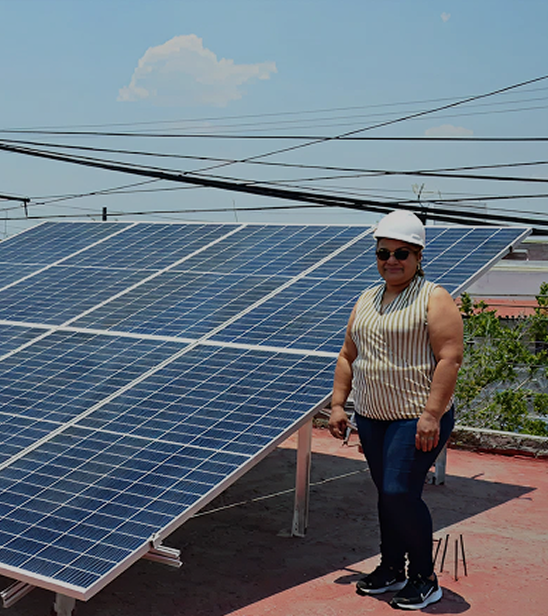 Energías limpias - Inversión en energías renovables