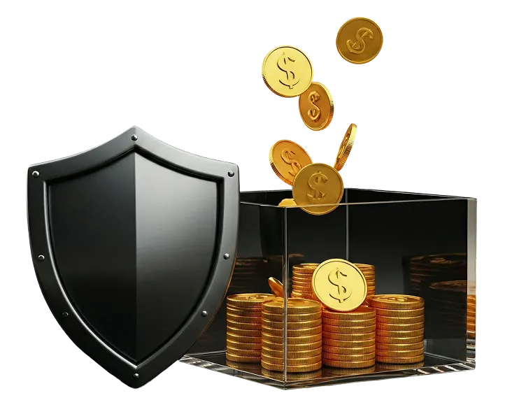 Regulated Company Card