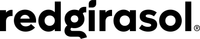 RedGirasol logo negro