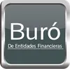 Buró de entidades financieras