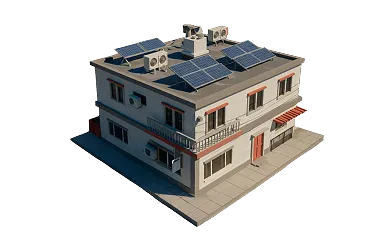 Credito solar