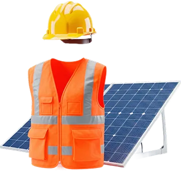 Asesor atendiendo dudas de instaladores solares